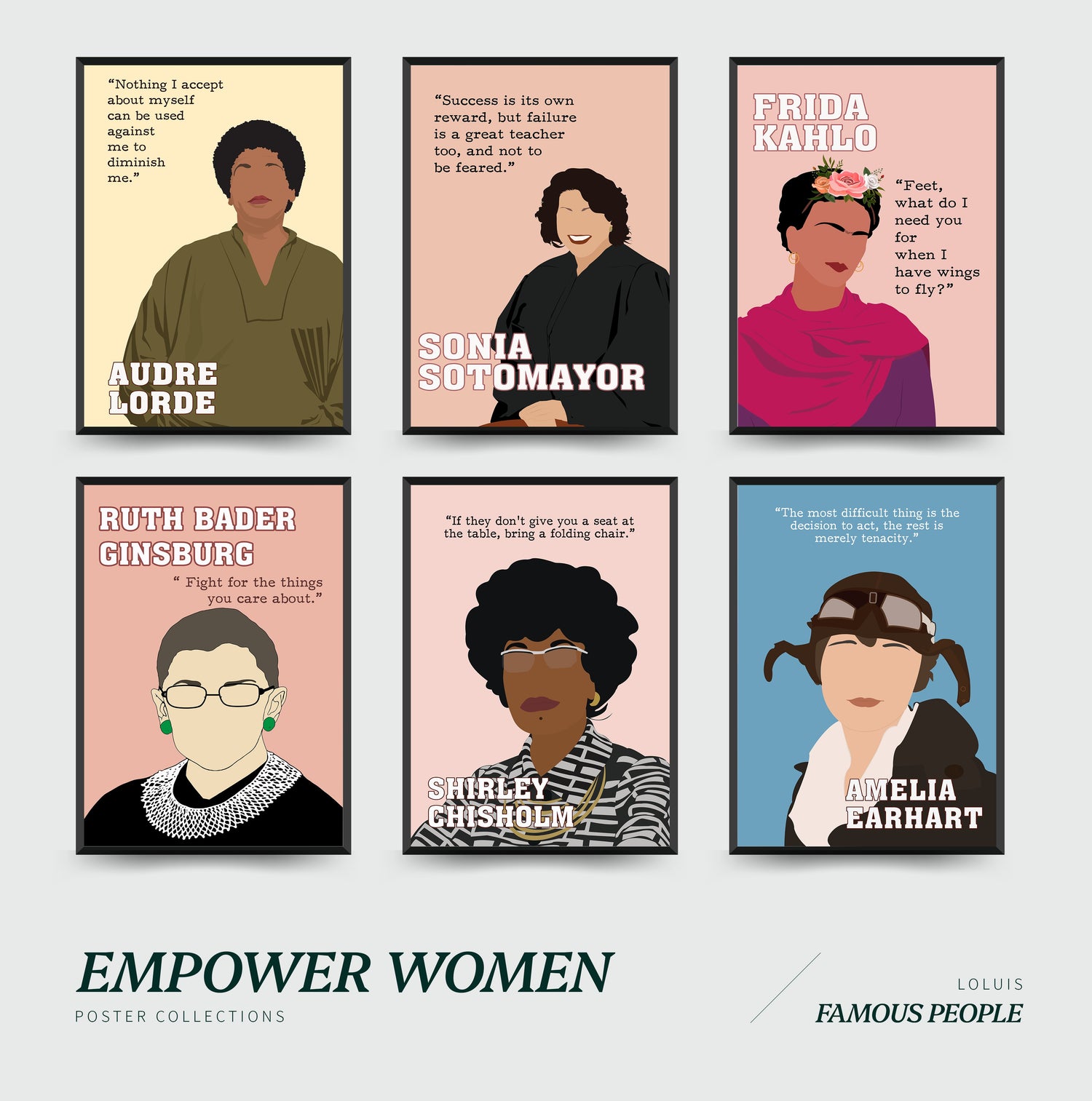 Empower Women