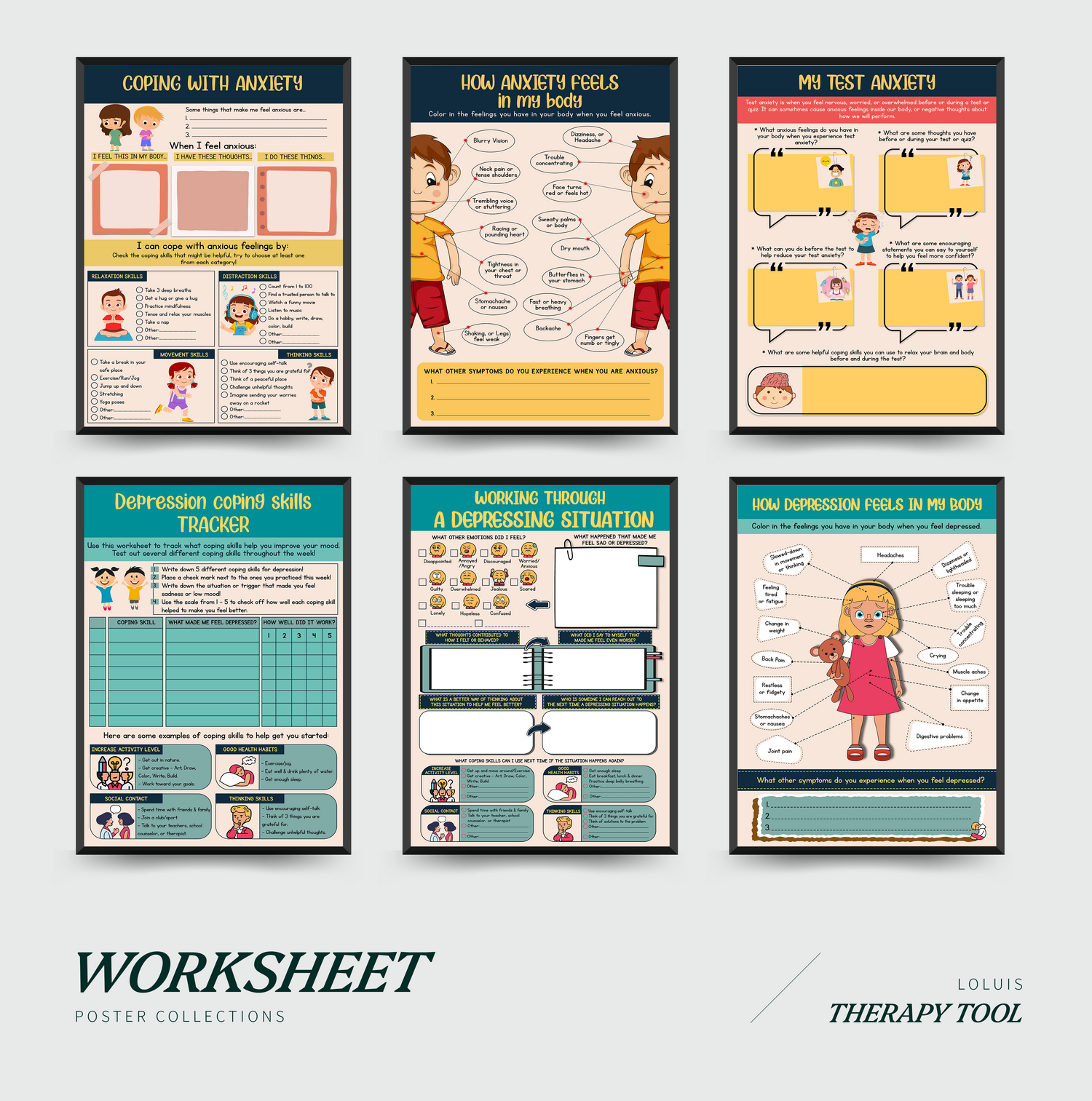 Worksheet