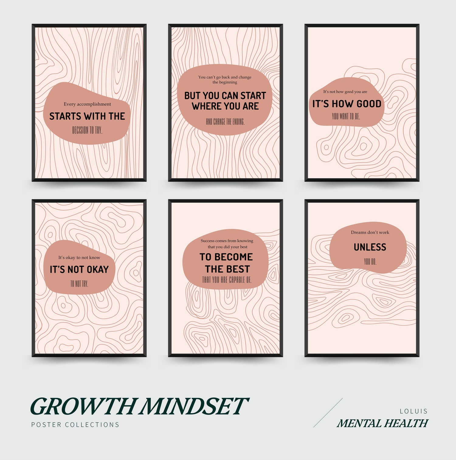 Growth Mindset