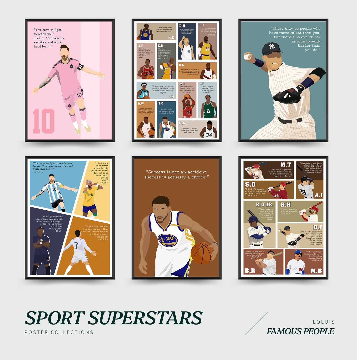 Sport Superstars