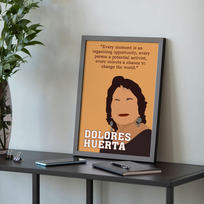 Dolores Huerta 