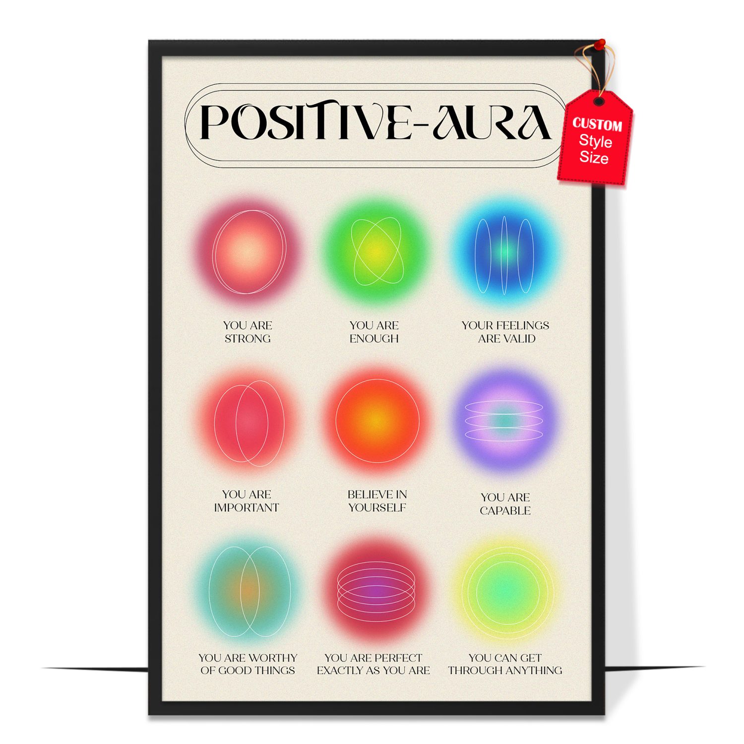 Positive Poster