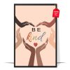 Be Kind Diversity Poster