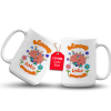 Bloom into Yourself Coffee Mug