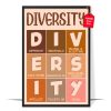 Diversity Equity Inclusion Poster