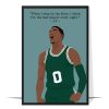 Jayson Tatum Motivational Poster