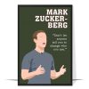 Mark Zuckerberg Poster