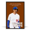 Mookie Betts Motivational Poster