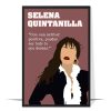 Selena Quintanilla Poster