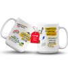 The Millionaire Mindset Coffee Mug