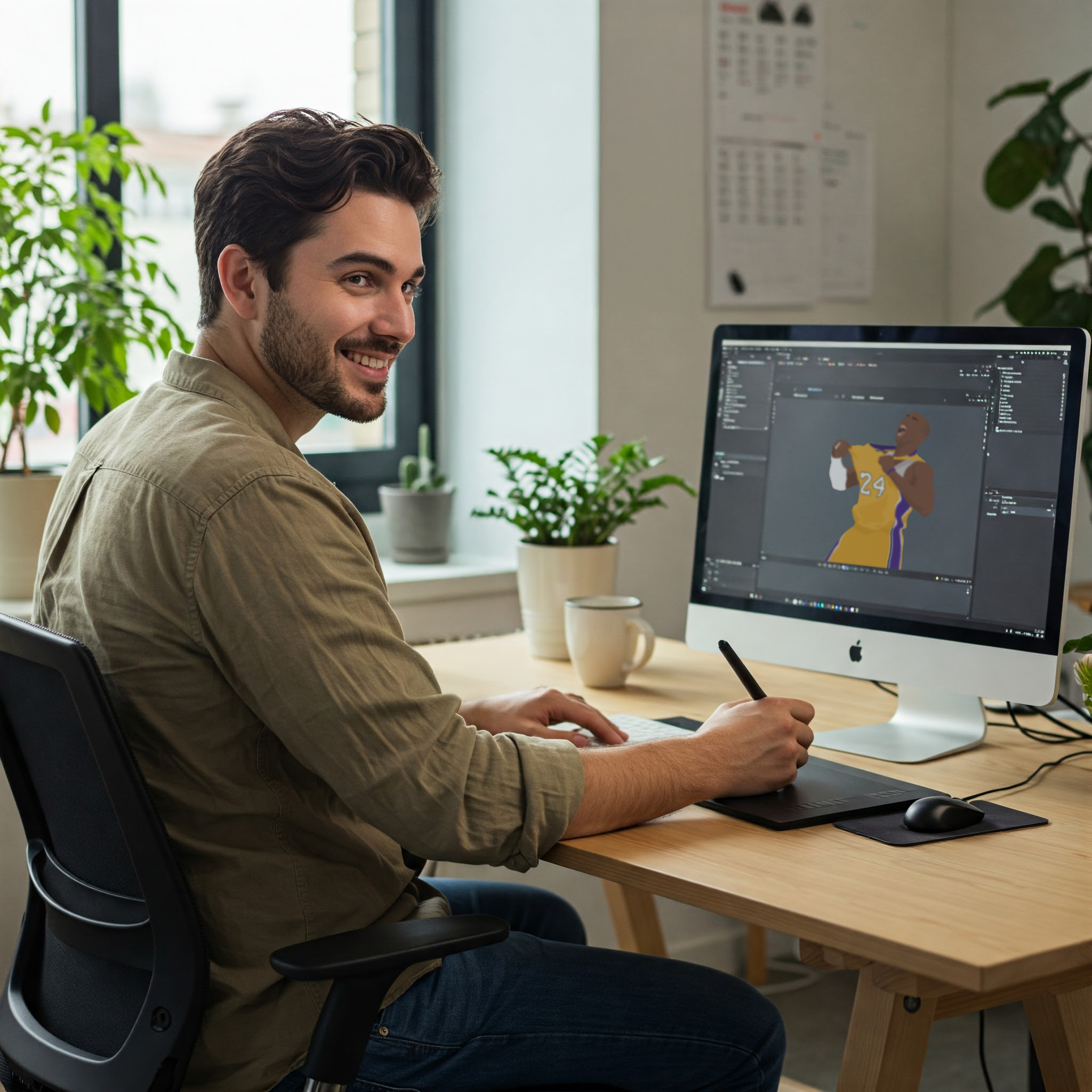 sports posters for boys bedroom motivational quotes wall decor