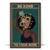 Be Kind to Your Mind Printable
