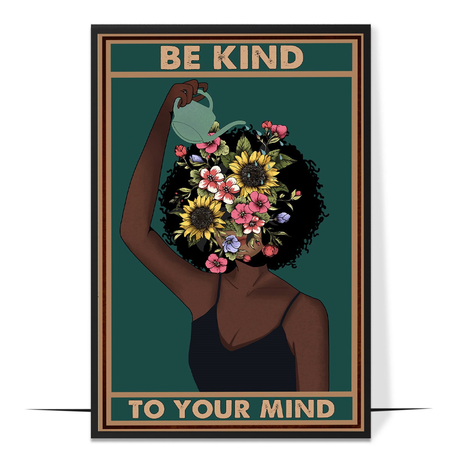 Be Kind to Your Mind Printable