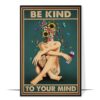 Be Kind to Your Mind Printable