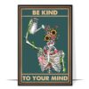 Be Kind to Your Mind Printable