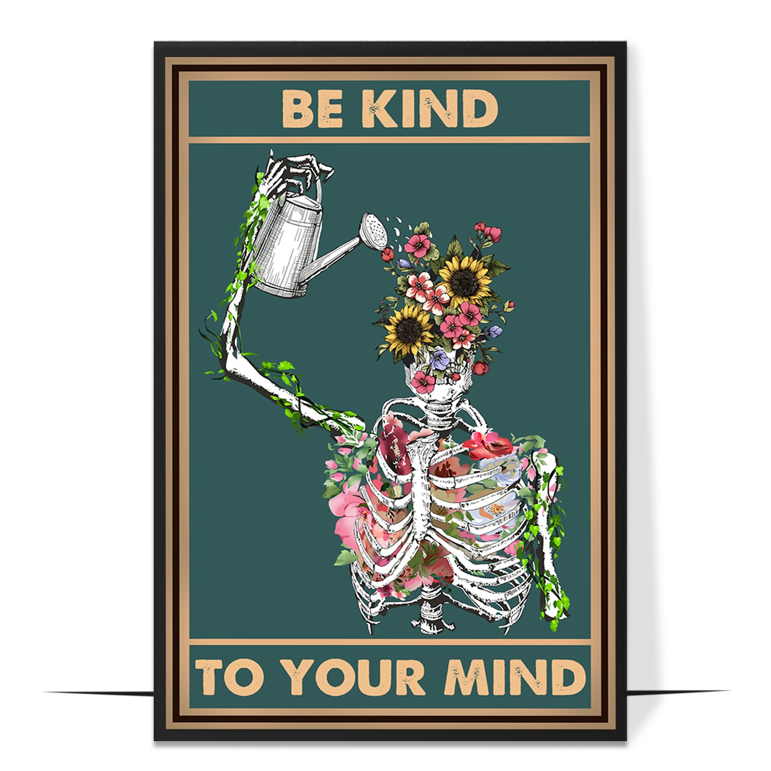 Be Kind to Your Mind Printable