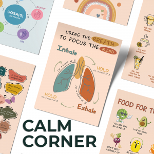 Calm Corner