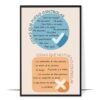 Circle of Control Spanish Therapy Printable