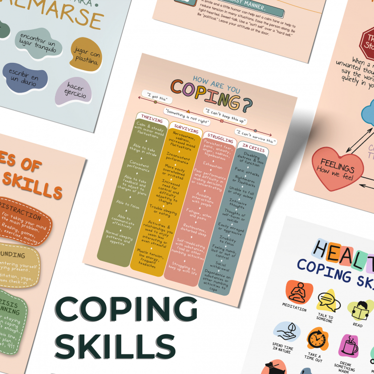 Coping Skills