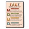 FAST Dialectical Behavior Printable