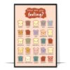 Feelings Mood Printable