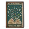 Good Day Reading Books Printable