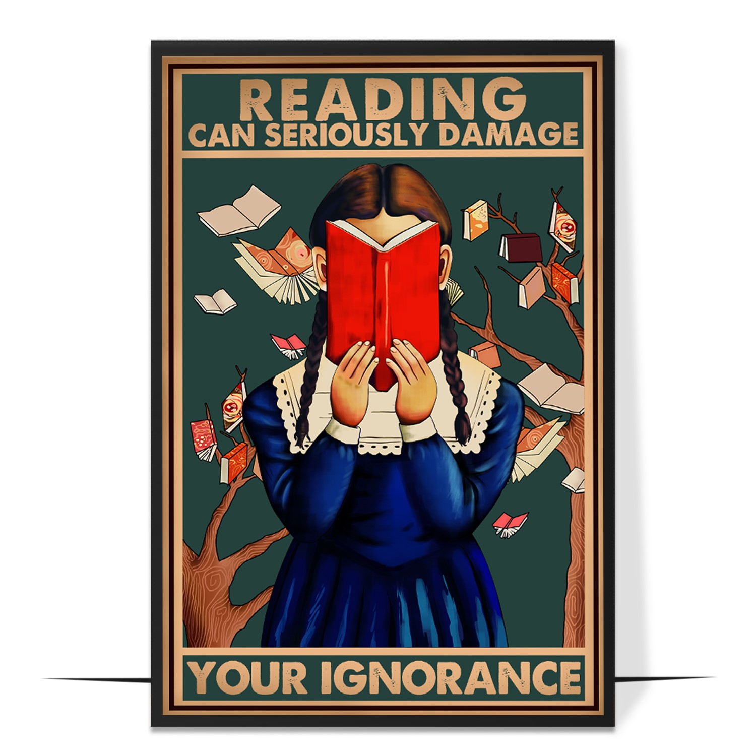 Good Day Reading Books Printable