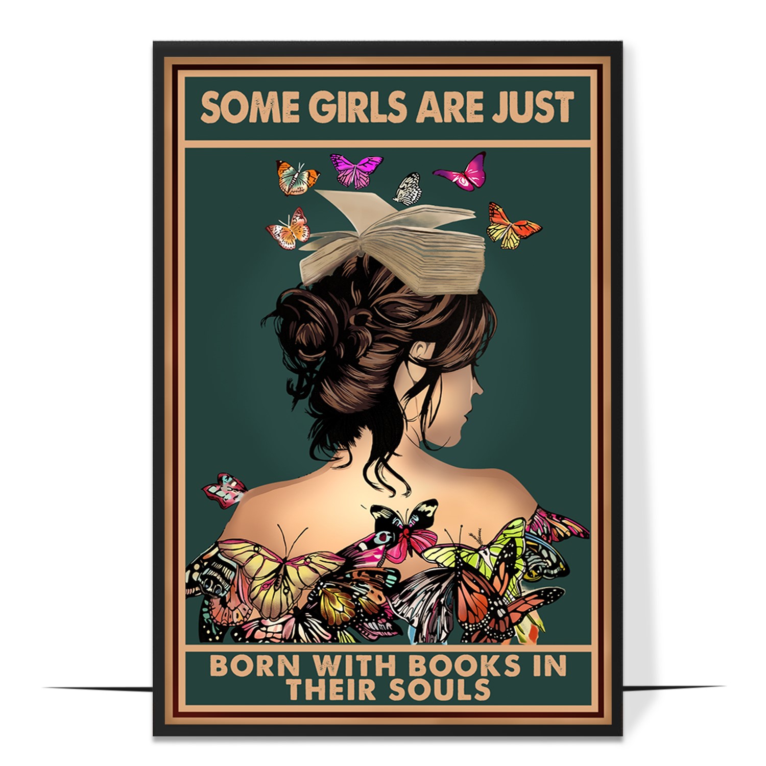 Good Day Reading Books Printable