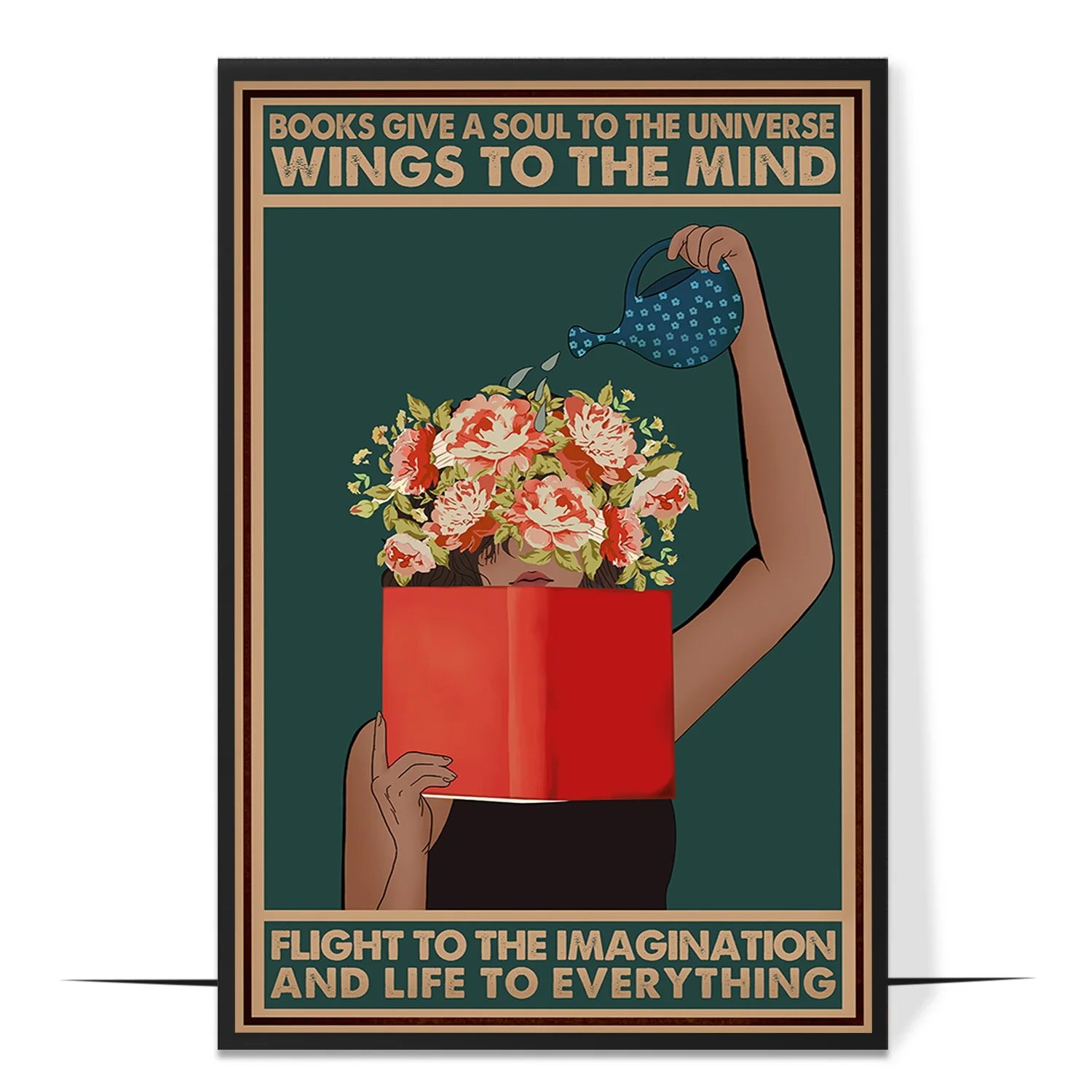 Good Day Reading Books Printable