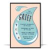 Grief Bereavement Loss Printable