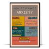 How To Manage Anxiety Printable