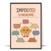 Imposter Syndrome Printable