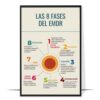 Las 8 Fases Del EMDR Printable