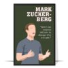Mark Zuckerberg Hand-drawn Wall Art