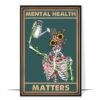 Mental Health Matters Printable