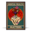 Mental Health Matters Printable