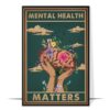 Mental Health Matters Printable