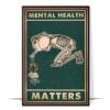 Mental Health Matters Printable