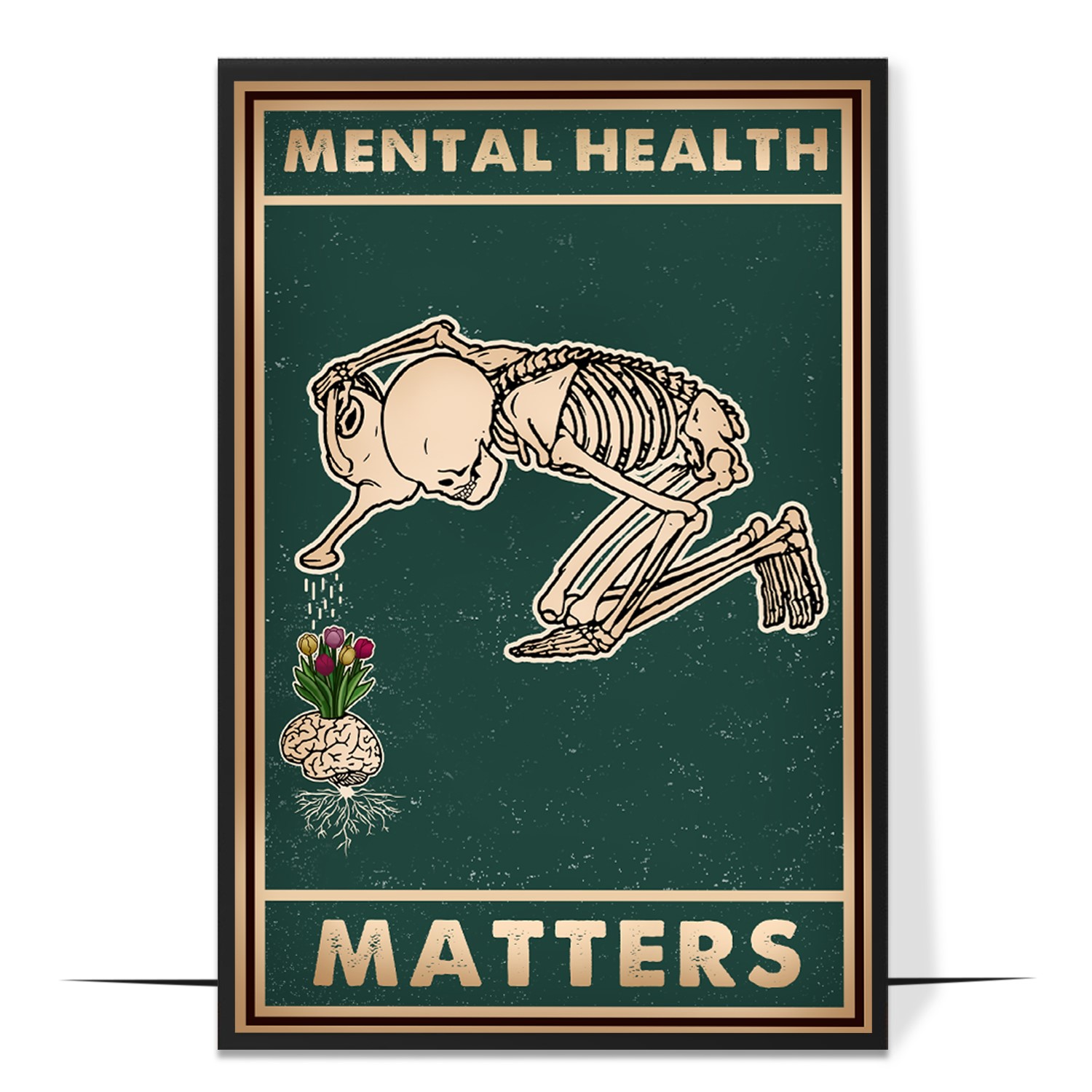 Mental Health Matters Printable