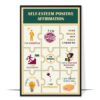 Self-Esteem Affirmations Printable