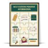 Self-Esteem Affirmations Printable