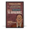 Shirley Ann Jackson Hand-drawn Wall Art