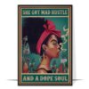 Stay Trippy Vintage Printable