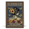 I am The Storm Vintage Printable