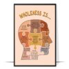 Wholeness is Printable