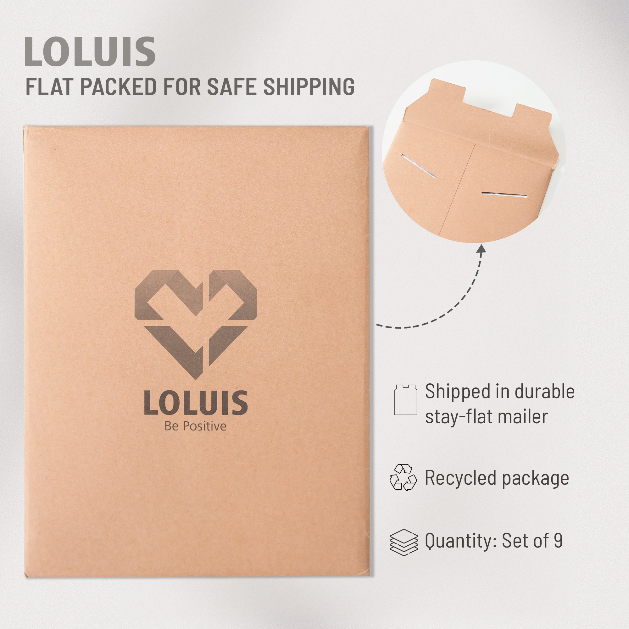 9Pcs Spanish Mental Health Therapy Unframed 8x10in Laminated Poster - Image 7