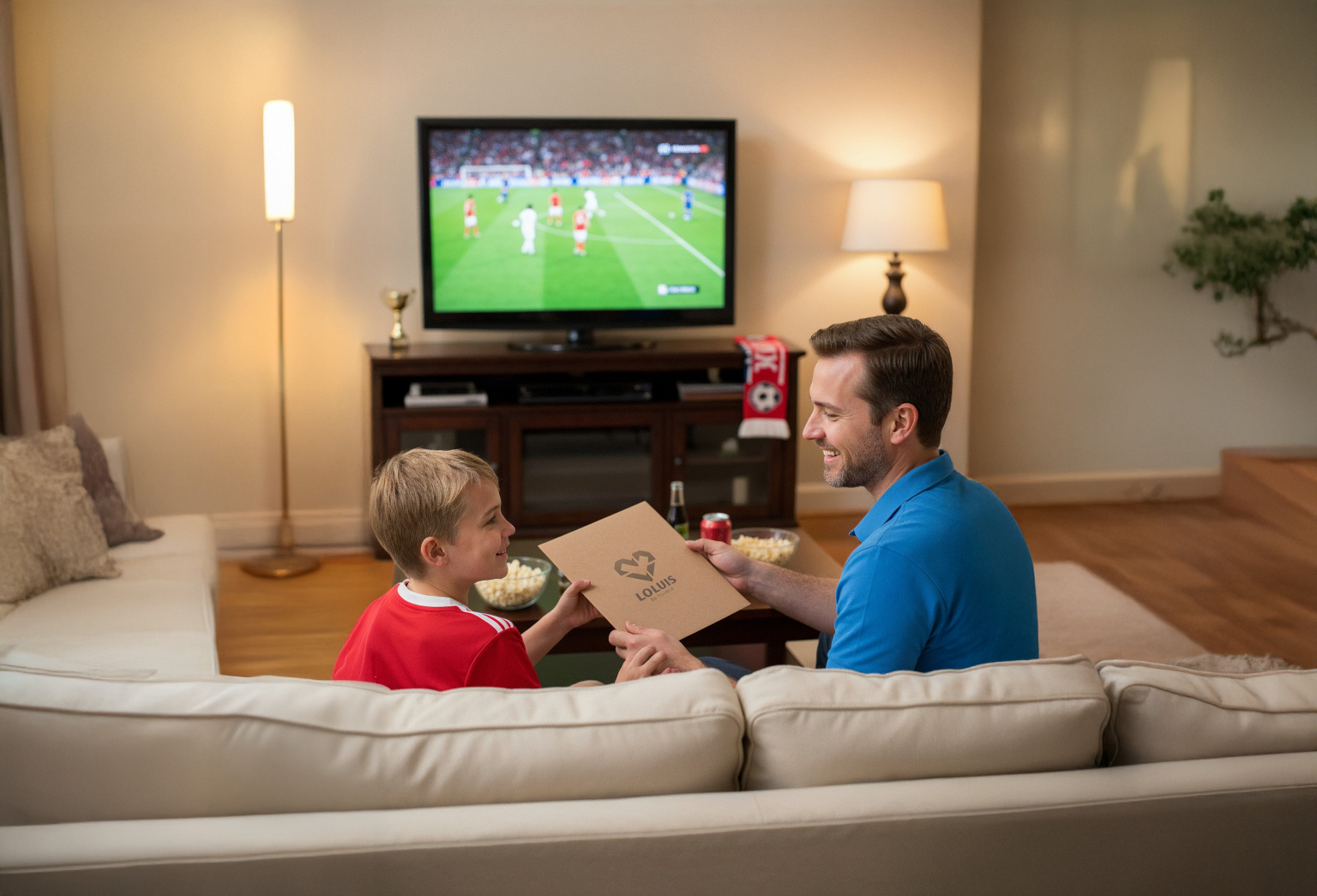 Motivational Soccer Superstars Set 4 Pcs Unframed 8x10in Laminated Hand-drawn Poster (9)