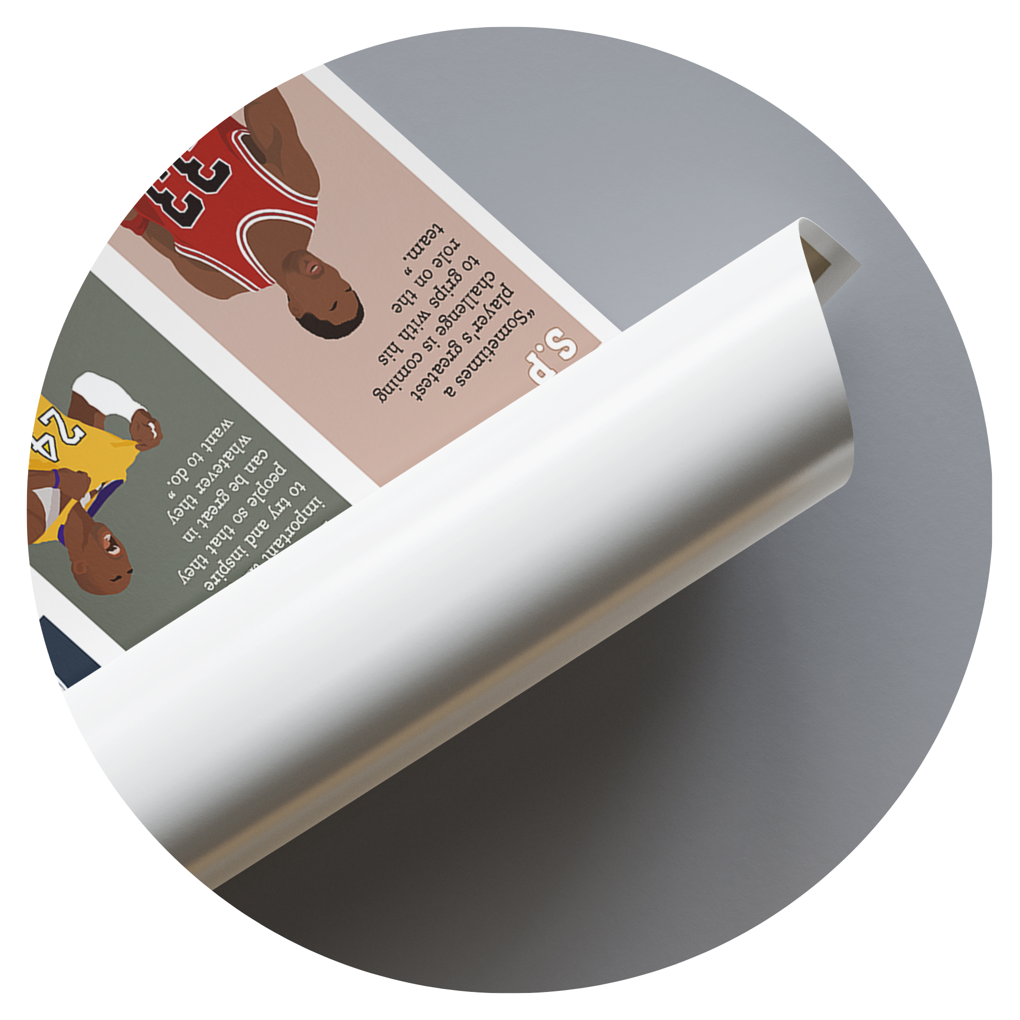 basketball motivational posters