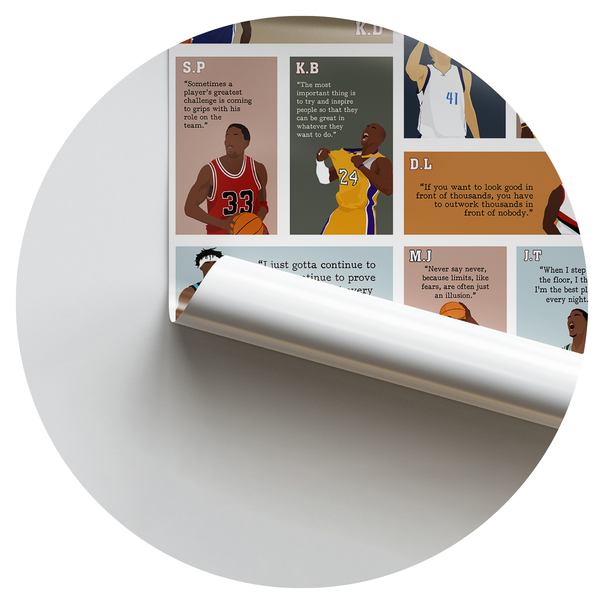 basketball posters for boys bedroom michael jordan