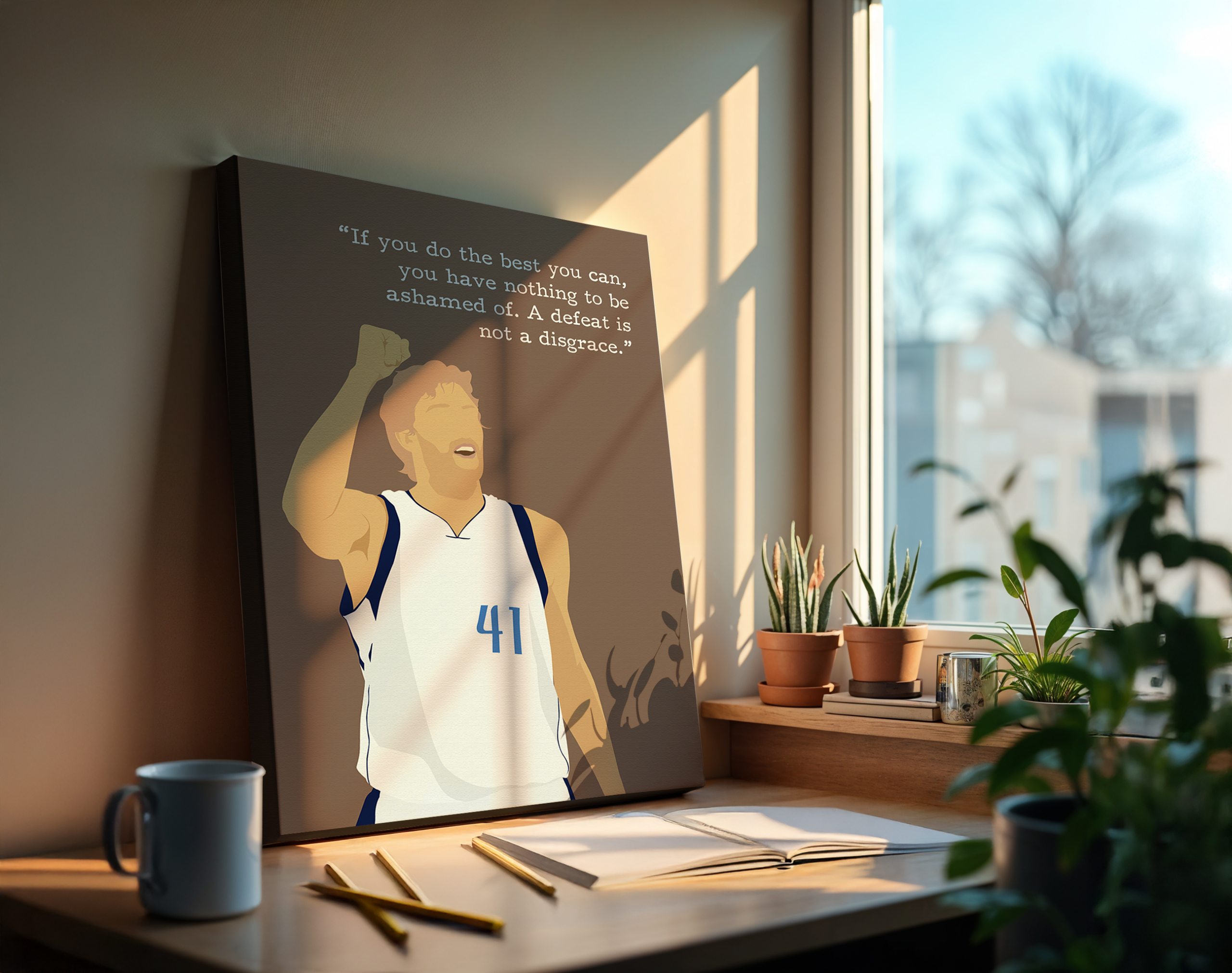 michael jordan kobe bryant poster